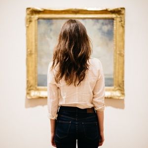 Meet your Posher, Madison